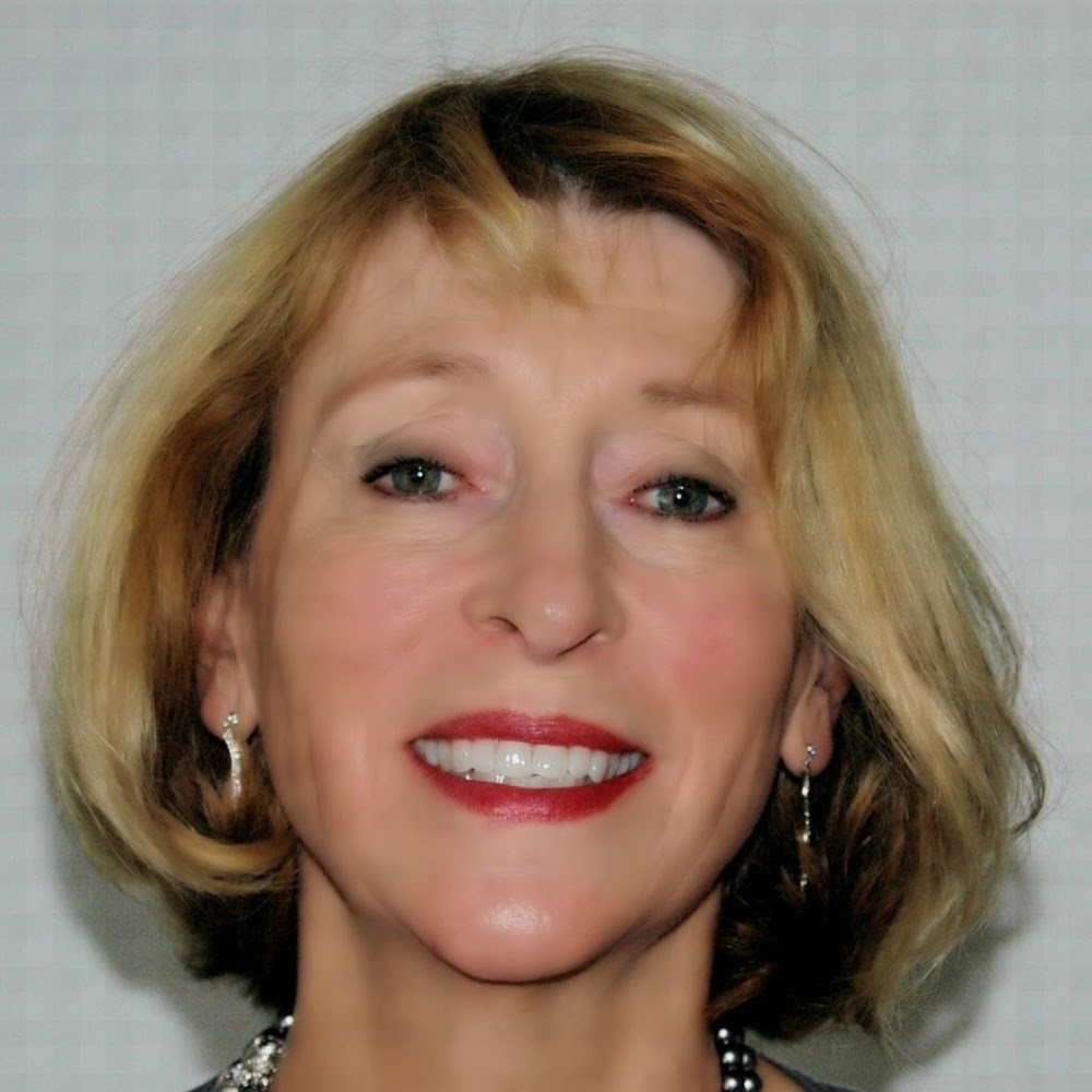 Meet your Posher, Cathy